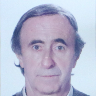 Jesus Albizuri Etxaniz