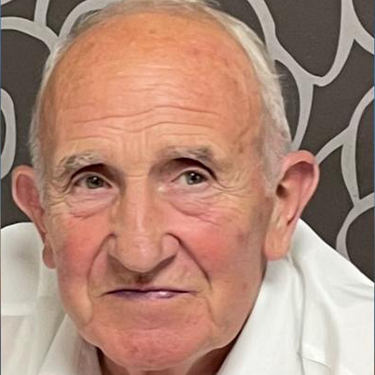 Jose Joaquin Zubizarreta Alkorta