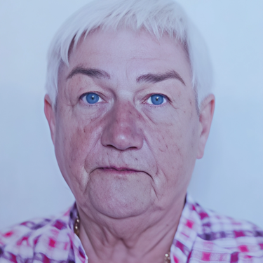 M.ª Aranzazu Segurola Aguirre