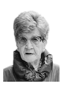 Edurne Bustindui Azumendi