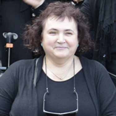 Arantxa Irigoras Balda