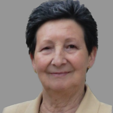 Isabel Etxeberria Segurola