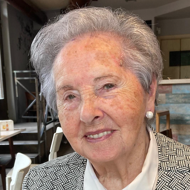 Begoña Eizagirre Azkune