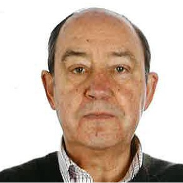 Miel Alberdi Lizarralde