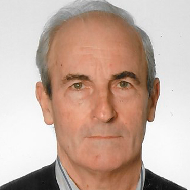 Alejandro Arocena Orbegozo