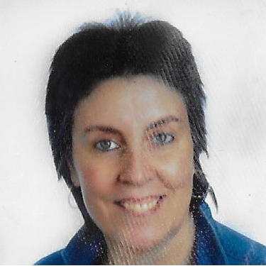 Maria Jesus Alberdi Zudupe