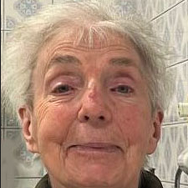 Arantxa Landa Eizmendi