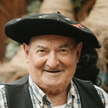 Lorenzo Aranberri Egaña