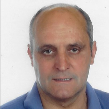 Agustin Agirrebeña Iriondo
