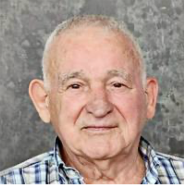 Juan Jose Zabala Arriola