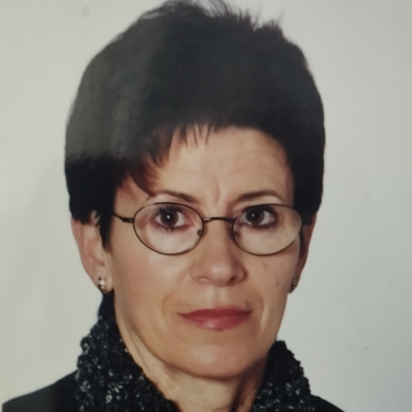 Elvira Iturralde Arrieta