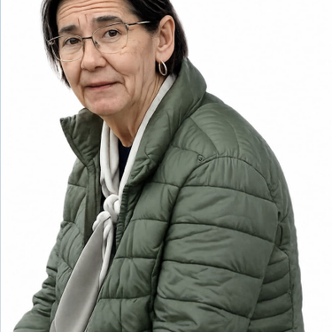 Mari Nieves Alberdi Arano