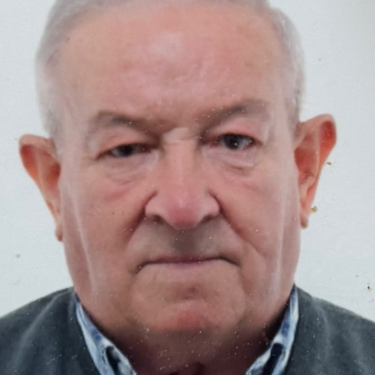 Francisco Ibar Azpiazu