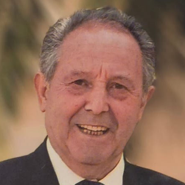 Carmelo Iturralde Sudupe