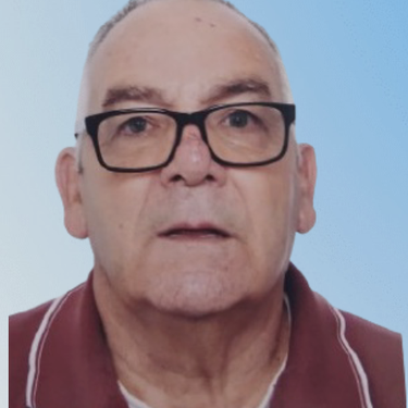 Julian Rubio Urbieta