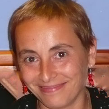 Izaskun Alberdi Azkue