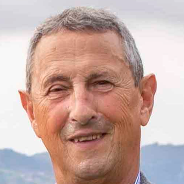 Antonio Olazabal Aranburu