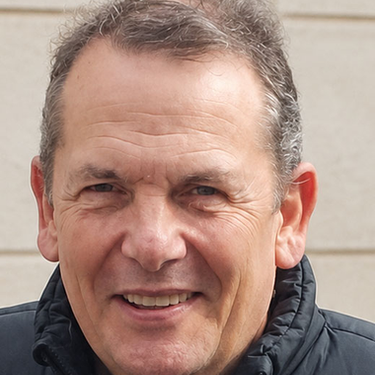 Carlos Larrañaga Arruti