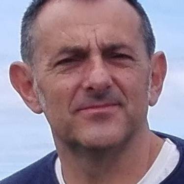 Carlos Ballesteros Martín