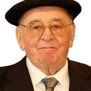 Carmelo Mendizabal Barrenechea