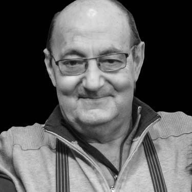 Carmelo Odriozola Azurmendi