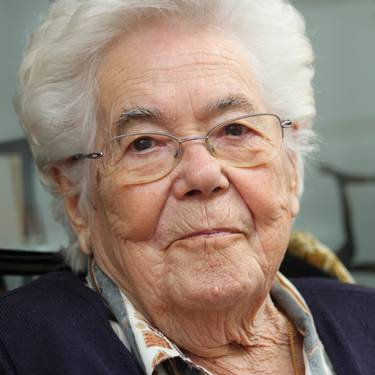 Carmen Ibarbia Echazue