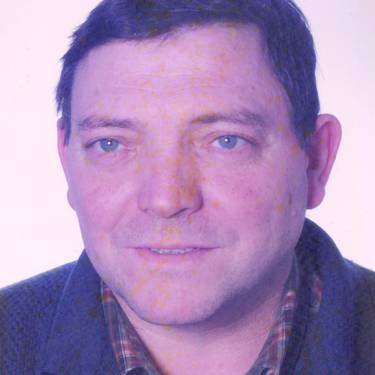 Cecilio Jauregui Rodriguez