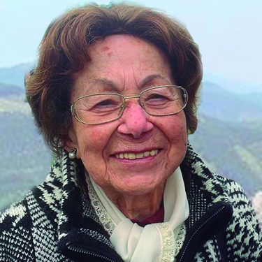 Maria Pilar Zubillaga Altube