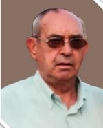 Angel Izquierdo Garcia