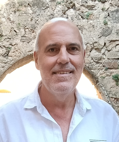 Daniel Chamorro Villameriel