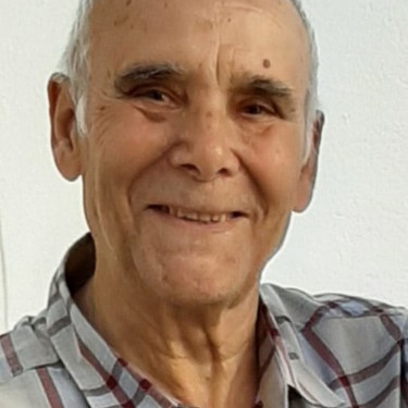 Diego Sanjulian Barquero