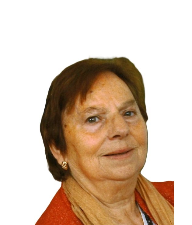 Dolores Vázquez Sánchez