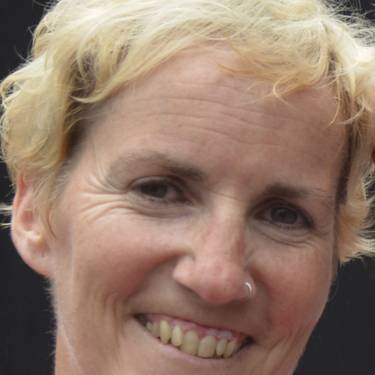 Aitziber Ugartemendia Zubeldia