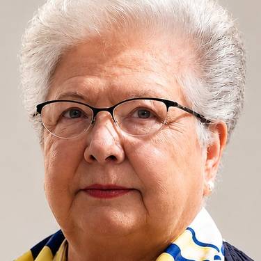 María Teresa Arruti Roteta