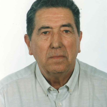 Daniel Arakistain Salaberria