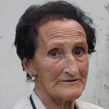 Dominica Sarasola Eceiza