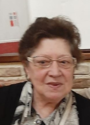 Eloisa Sagarduy Gallastegui