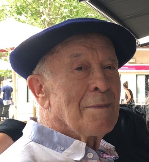 Eloy Arza Respaldiza