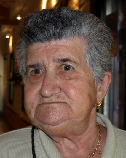 Elvira Alonso Alonso