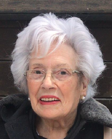 Emilia Ruiz De Loizaga Aldana