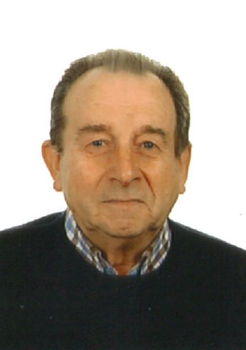 Enrique Urquijo Olabarria