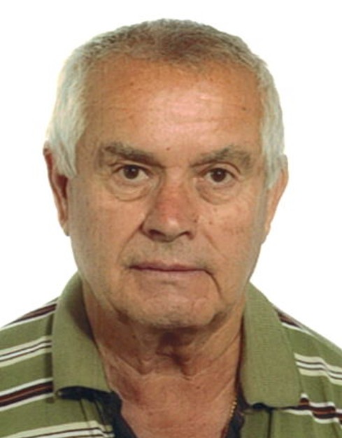 Epifanio Tome Arribas