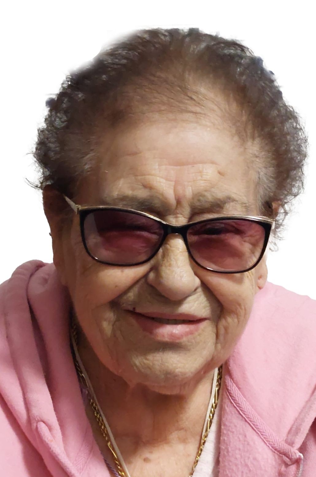 Esperanza Casas Martin