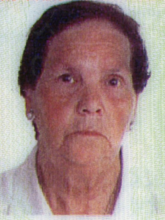 Esperanza Pampin Peiteado