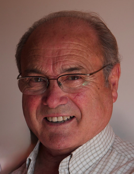 Eulogio Hurtado Urkiza