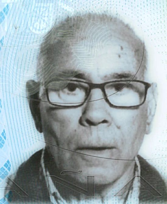 Eusebio Frias Sánchez