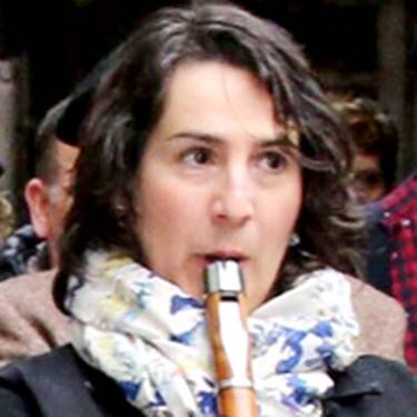 Edurne Orbea Basauri