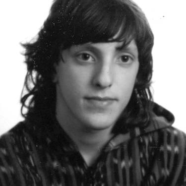 Ekain Ruiz Ibarguren