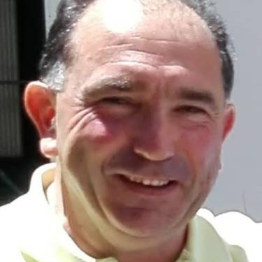 Jose Ramon Elizalde Irazu