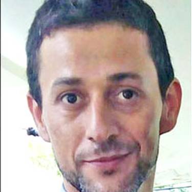 Enrique Galán Jusué